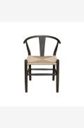 Create CollectionStol Berra 2-pakningBrunStolerFra Homeroom