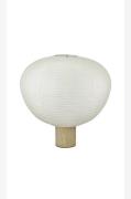 BlomusBordlampe Kami Rice Paper H 46 cm Ø 46 cmHvitBordlamperFra Homer...