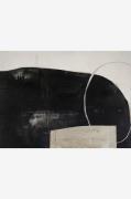 MalerifabrikkenDesign Maleri / Sort Of Stone / 120x90 CmSvartBilder & ...