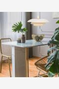 Aneta LightingTaklampe EpsilonHvitTakpendlerFra Homeroom