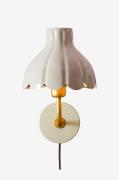 PR HomeVegglampe WellsBeigeVegglamperFra Homeroom