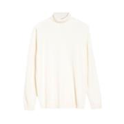 Off-White Oscar Jacobson Salim Rollneck Strikk