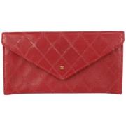 Tidl?s Skinn Clutch