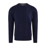 Riccovero - Dean Sweater 3720-590 Navy