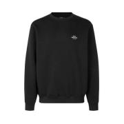 Avslappet Sweatshirt