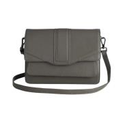 Janembg Crossbody Bag - Grey Taupe