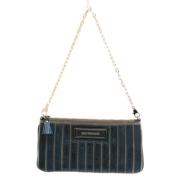 Pre-owned Marineskinn Anya Hindmarch Clutch