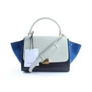 Pre-owned Fabric celine-bags