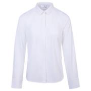 White Urban Pioneers Mimi Shirt Skjorter