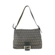 Pre-eide lerret Fendi-Bags