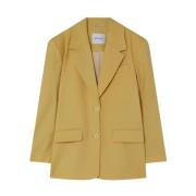 Vintage Tabinsville Blazer Genser