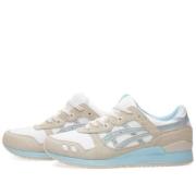 Gel-Lyte III Sneakers i 90-talls stil