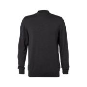 Milan turtleneck