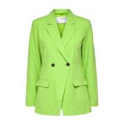 Malvina-Dida LS Blazer Jakke