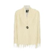 Goldi Fringe Cardigan