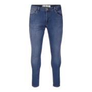 Slim-fit Jeans Iki K3870