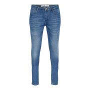 Slim-fit Jeans Iki K3448