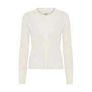 Whitney Ivory Shade Cardigan