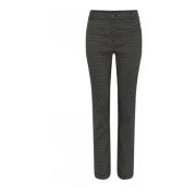 Slim-fit Trousers