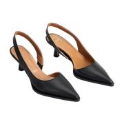 Allsidige Sling-back Pumps