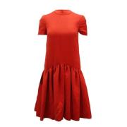 Pre-owned Wool dresses