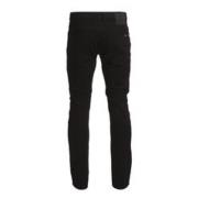 Sorter Blend Twister Jeans Slim Fit Black Jeans