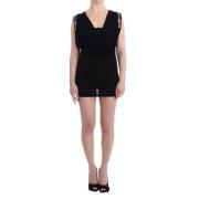 Pyntet Jersey Mini Sheath Short Dress