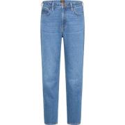 Carol - Slitt Iris Jeans