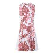 Rosa J.Lindeberg Jasmin Print Dress Sport