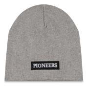 Cal Beanie - Grey