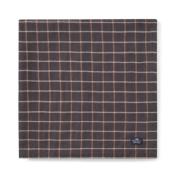 no color Lexington Home Rutet Duk, Bomull/Lin 150X350 Tablecloth