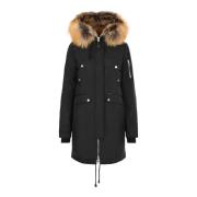 Brera Parka