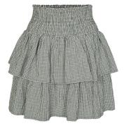 Mercer Skirt - Sycamore White