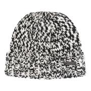 Chunky Strikket Ull Beanie