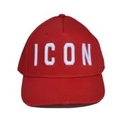 Icon Baseball Cap