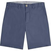 Blå Brooklyn Shorts Shorts