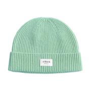 Classic Beanie - Light Jade