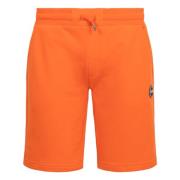 Sporty Boxer/Bermuda Shorts