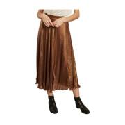 Maxi Skirts