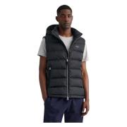 Marine Gant Active Cloud Vest Ytterplagg