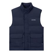 Mark Puffer Vest