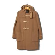 70 -årsjubileum Monty Duffle Coat