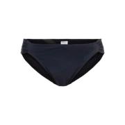 Brasiliansk briff bikini -truss