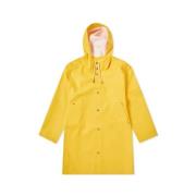 Stockholm Raincoat