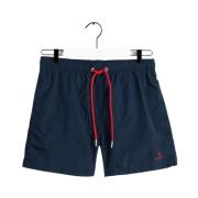 Marine Gant Cf Swim Badeshorts Shorts