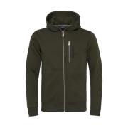 Bowman Zip Hood Overdeler