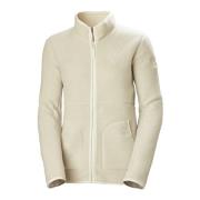 Helly Hansen W Imperial Pile J Beige