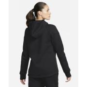 Tech Fleece Treningsdrakt Dame Svart