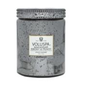 Voluspa Makassar Ebony Peach Interiør