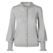 Marte Merinoull Cardigan